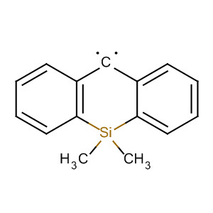 CAS 85199-70-8 molecular structure