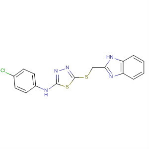 CAS 85334-03-8 structure