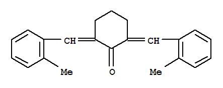 CAS 85391-70-4 molecular structure