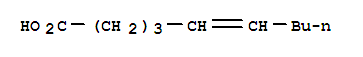 CAS 85392-03-6 molecular structure