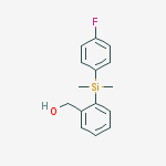 CAS 853955-70-1 molecular structure