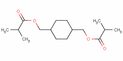 CAS 85409-70-7 molecular structure