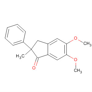 CAS 85524-70-5 molecular structure