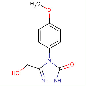 CAS 85562-70-5 molecular structure