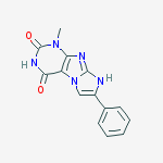 CAS 85592-03-6 molecular structure