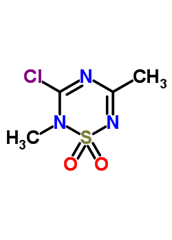 CAS 85770-03-2 structure