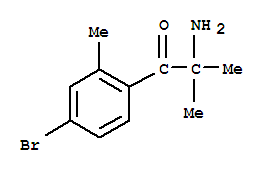 CAS 857732-03-7 molecular structure