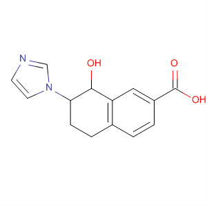 CAS 85929-03-9 structure