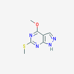CAS 859297-03-3 molecular structure
