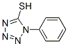 CAS 86-93-1 structure
