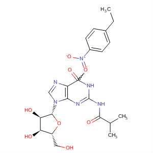 CAS 86137-70-4 molecular structure