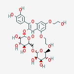CAS 862127-03-5 molecular structure