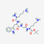 CAS 86370-03-8 molecular structure