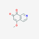 CAS 86433-70-7 molecular structure
