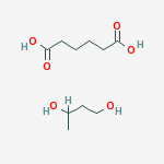 CAS 86438-03-1 structure