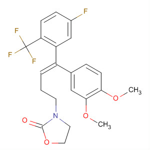 CAS 864755-70-4 structure