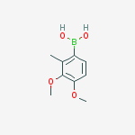 CAS 865540-70-1 molecular structure