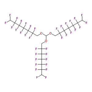CAS 866-03-5 structure