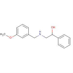 CAS 86601-70-9 molecular structure