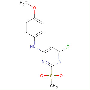 CAS 86627-03-4 molecular structure