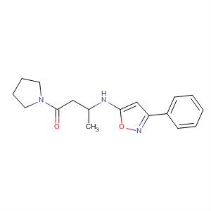 CAS 86684-03-9 molecular structure