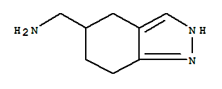 CAS 867023-70-9 molecular structure