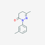 CAS 867130-70-9 molecular structure