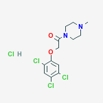 CAS 86746-03-4 structure
