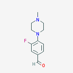 CAS 868770-03-0 molecular structure