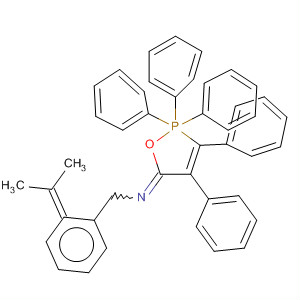 CAS 86918-03-8 molecular structure