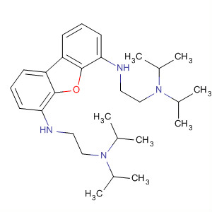 CAS 869541-70-8 molecular structure