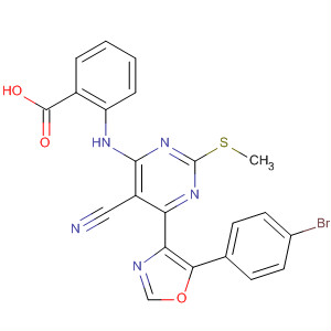 CAS 869578-70-1 molecular structure