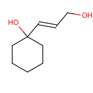CAS 87071-03-2 molecular structure