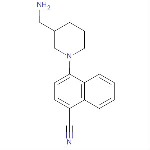 CAS 870889-70-6 molecular structure