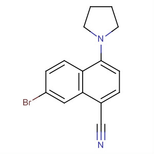 CAS 870966-70-4 structure