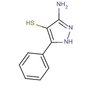 CAS 87119-70-8 molecular structure