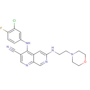 CAS 871307-03-8 structure