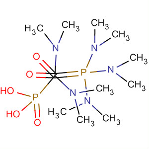 CAS 87163-03-9 molecular structure