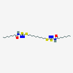 CAS 87202-70-8 molecular structure