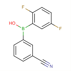 CAS 872495-70-0 molecular structure