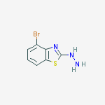 CAS 872696-03-2 molecular structure