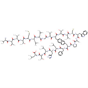 CAS 872969-70-5 molecular structure