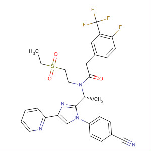 CAS 873299-03-7 structure