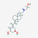 CAS 87407-70-3 molecular structure