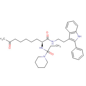 CAS 874155-70-1 molecular structure