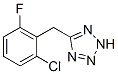 CAS 874607-03-1 molecular structure