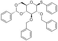 CAS 87470-70-0 structure