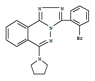 CAS 87540-03-2 structure
