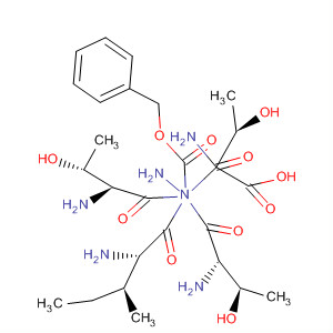 CAS 87548-70-7 structure