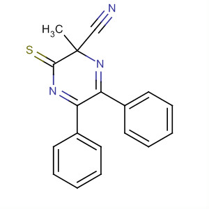 CAS 875783-70-3 structure